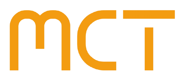 MCT logo